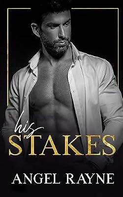 His Stakes by Rayne, Angel | Paperback | Romance