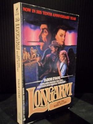 Longarm 129: Rebel Kill by Evans, Tabor | Mass_Market