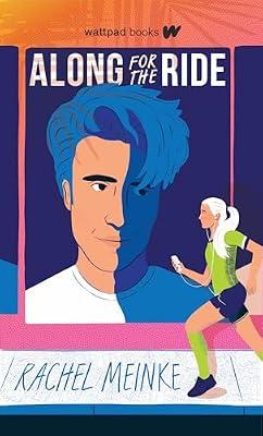 Along for the Ride by Meinke, Rachel | Paperback | Young Adult Fiction