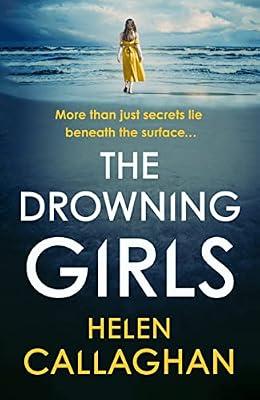 The Drowning Girls by Callaghan, Helen | Paperback | Crime & Mystery