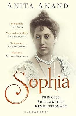 Sophia by Anita Anand | Paperback | Biography: General