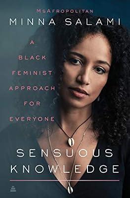 Sensuous Knowledge by Salami, Minna | Hardcover | Literary Collections