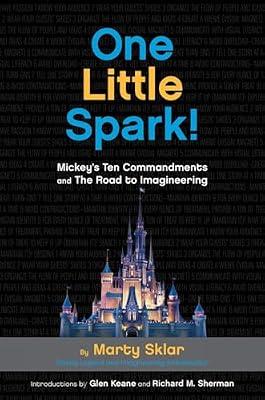 One Little Spark! by Sklar, Martin | Hardcover | Films