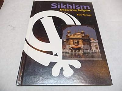Sikhism (Discovering Religions) by Penney, Sue | Library | Juvenile Nonfiction