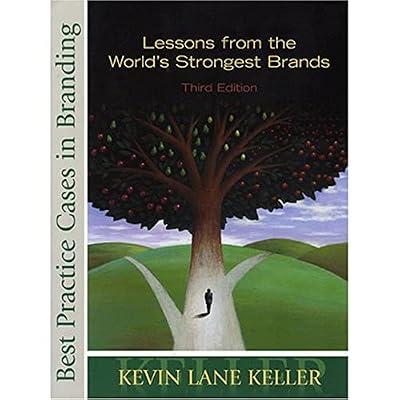 Best Practice Cases in Branding for Strategic Brand Management by Keller, Kevin Lane | Paperback | Sales & Marketing