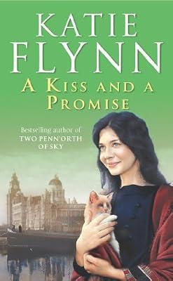 A Kiss And A Promise by Flynn, Katie | Mass_Market | Sagas