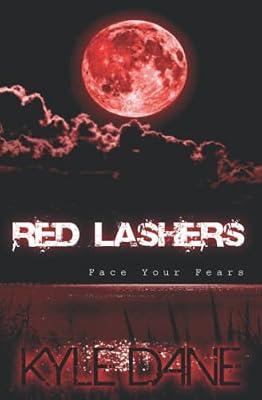 Red Lashers by Dane, Kyle | Paperback