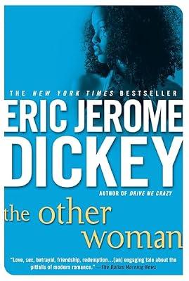 The Other Woman by Dickey, Eric Jerome | Paperback | Fiction
