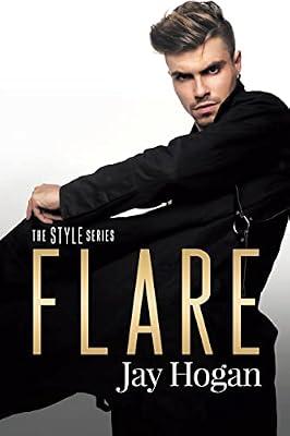 Flare: 1 (Style) by Hogan, Jay | Paperback | Romance