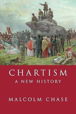 Chartism: A New History by Chase, Malcolm | Paperback | History