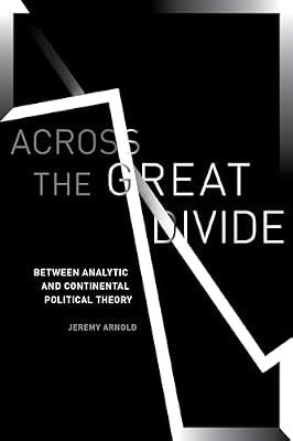 Across the Great Divide by Arnold, Jeremy | Paperback | Philosophy