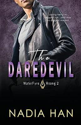 The Daredevil by Han, Nadia | Paperback | Adult & Contemporary Romance