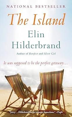 The Island by Hilderbrand, Elin | Mass_Market | Fiction