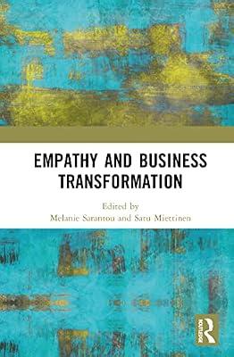 Empathy and Business Transformation | Hardcover | Business & Economics