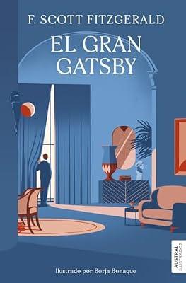 El gran Gatsby by Fitzgerald, Francis Scott | Hardcover | Classic Fiction (Pre C 1945)