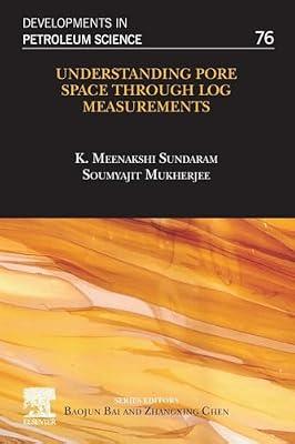 Understanding Pore Space Through Log Measurements: Volume 76 (Developments in Petroleum Science, 76) by Sundaram, K. Meenakshi; Mukherjee, Soumyajit | Paperback | Business & Economics