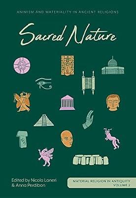 Sacred Nature | Hardcover | Social Science