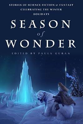 Season of Wonder by Card, Orson Scott; Kushner, Ellen; De Lint, Charles; Ellison, Harlan | Paperback | Fiction