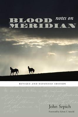 Notes on Blood Meridian by Sepich, John | Paperback | Literary Criticism
