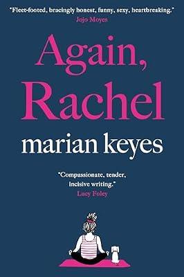 Again, Rachel by Keyes, Marian | Paperback | Fiction