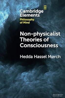 Non-physicalist Theories of Consciousness (Elements in Philosophy of Mind) by Mørch, Hedda Hassel | Paperback | Philosophy Of Mind