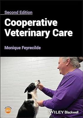 Cooperative Veterinary Care by Feyrecilde, Monique | Paperback | Medical