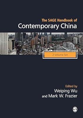The SAGE Handbook of Contemporary China | Hardcover | Asian History