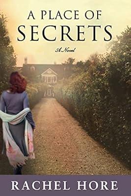 A Place of Secrets: A Novel by Hore, Rachel | Paperback | Romance