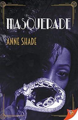 Masquerade by Shade, Anne | Paperback | Romance