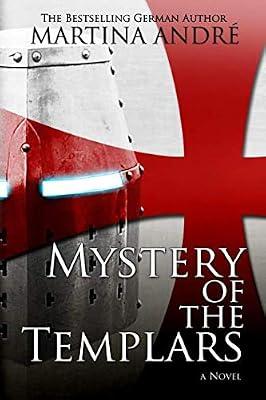 Mystery of the Templars by André, Martina | Paperback