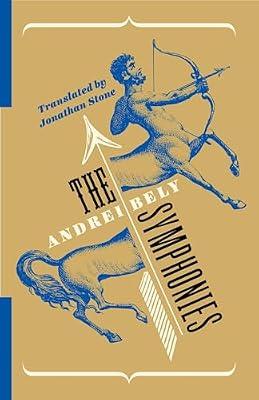 The Symphonies by Bely, Andrei | Paperback | Literary Collections