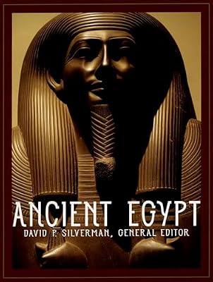 Ancient Egypt by David P Silverman | Paperback | History