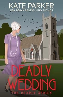 Deadly Wedding: 2 by Parker, Kate | Paperback | Historical Mysteries