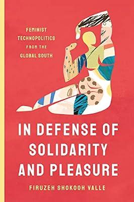 In Defense of Solidarity and Pleasure: Feminist Technopolitics from the Global South by Valle, Firuzeh Shokooh | Paperback | Social Science