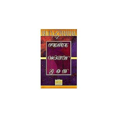 Peace with God by Graham, Billy | Hardcover | Protestantism & Protestant Churches