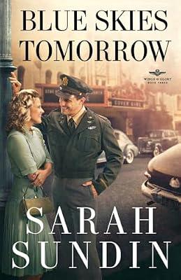 Blue Skies Tomorrow - A Novel by Sundin, Sarah | Paperback | Fiction