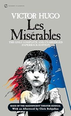 Les Miserables (Signet Classics) by Hugo, Victor | Mass_Market