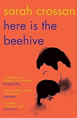 Here is the Beehive: Shortlisted for Popular Fiction Book of the Year in the AN Post Irish Book Awards by Crossan, Sarah | Paperback | Poetry