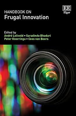 Handbook on Frugal Innovation | Hardcover | Impact Of Science & Technology On Society