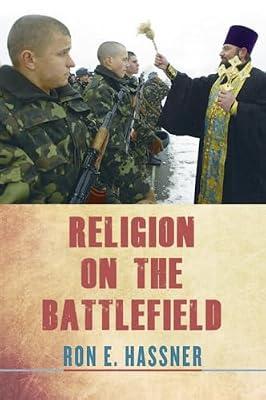 Religion on the Battlefield by Hassner, Ron E. | Hardcover | Political Science