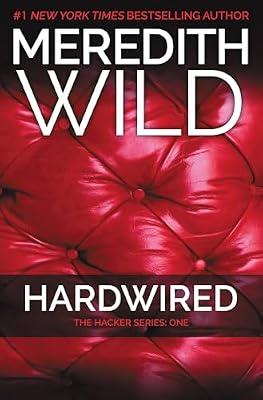 Hardwired by Wild, Meredith | Paperback | Fiction