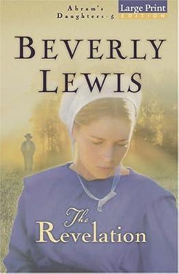 The Revelation (Abram's Daughters) by Lewis, Beverly | Paperback
