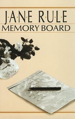 Memory Board by Rule, Jane | Paperback