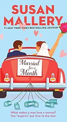 Married for a Month | Mass_Market