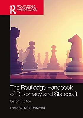 The Routledge Handbook of Diplomacy and Statecraft | Hardcover | History
