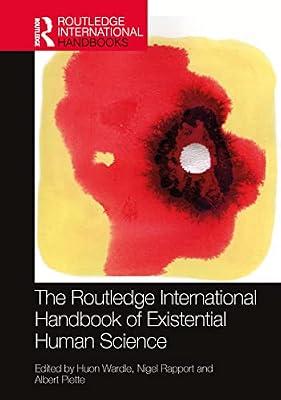 The Routledge International Handbook of Existential Human Science | Paperback | Social Science
