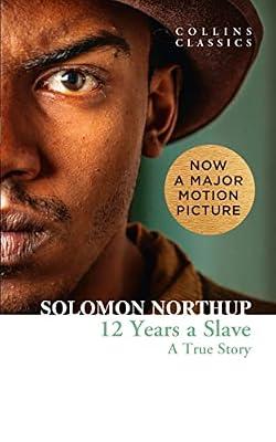 12 Years a Slave by Northup, Solomon | Paperback | Biography & Autobiography