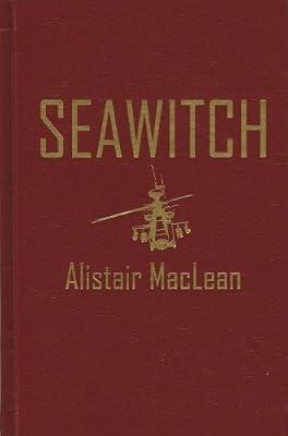 Seawitch by MacLean, Alistair | Hardcover | Fiction