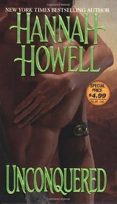 Unconquered by Howell, Hannah | Paperback | Historical Romance