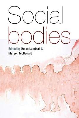 Social Bodies | Paperback | Anthropology